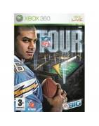 NFL Tour XBox 360