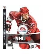 NHL 08 PS3