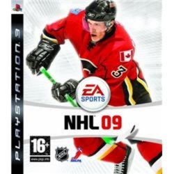 NHL 09 PS3