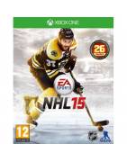 NHL 15 Xbox One