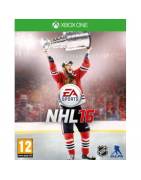 NHL 16 Xbox One