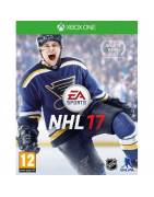 NHL 17 Xbox One