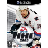 NHL 2005 Gamecube NHL 2005 Gamecube