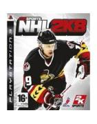 NHL 2K8 PS3