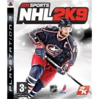 NHL 2K9 PS3 NHL 2K9 PS3