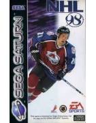 NHL 98 Saturn