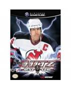 NHL Hitz 2002 Gamecube