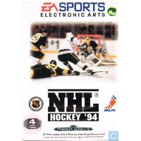 NHL Hockey 94 Megadrive NHL Hockey 94 Megadrive