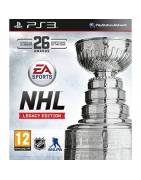 NHL Legacy Edition PS3
