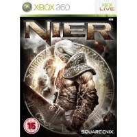 Nier XBox 360 Nier XBox 360