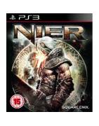 Nier PS3