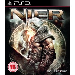 Nier PS3