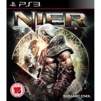 Nier PS3 Nier PS3