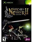 Nightcaster 2 Equinox Xbox Original