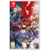 Nights of Azure 2: Bride of the New Moon Nintendo Switch Nights of Azure 2: Bride of the New Moon Nintendo Switch
