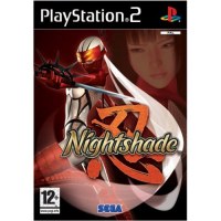 Nightshade PS2 Nightshade PS2