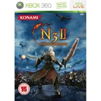 Ninety-Nine Nights 2 XBox 360 Ninety-Nine Nights 2 XBox 360