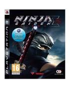 Ninja Gaiden Sigma 2 PS3