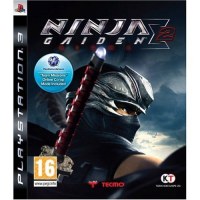 Ninja Gaiden Sigma 2 PS3 Ninja Gaiden Sigma 2 PS3