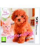 Nintendogs & Cats: Toy Poodle & New Friends 3DS