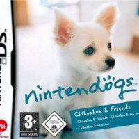 Nintendogs Chihuahua & Friends Nintendo DS Nintendogs Chihuahua & Friends Nintendo DS