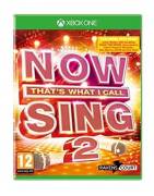 NOW That's What I Call Sing 2 Solus Xbox One