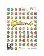Octomania Nintendo Wii