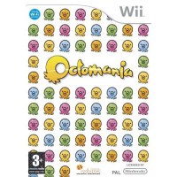 Octomania Nintendo Wii Octomania Nintendo Wii