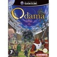 Odama (No Mic) Gamecube Odama (No Mic) Gamecube