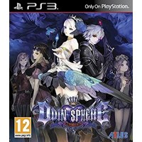 Odin Sphere Leifthrasir PS3 Odin Sphere Leifthrasir PS3