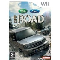 Off Road Nintendo Wii Off Road Nintendo Wii