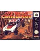Off Road Challenge N64