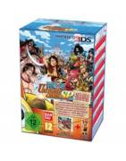 One Piece Unlimited Cruise SP With Figure 3DS
