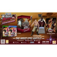 One Piece Burning Blood Marineford Edition Xbox One One Piece Burning Blood Marineford Edition Xbox One