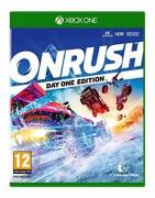 Onrush Xbox One