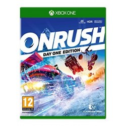 Onrush Xbox One
