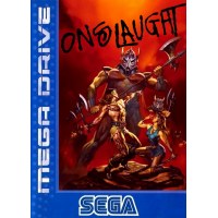 Onslaught Megadrive Onslaught Megadrive
