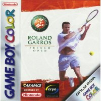 Open Tennis 2000 Gameboy Open Tennis 2000 Gameboy