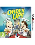 Order Up 3DS