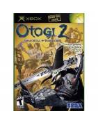 Otogi 2: Immortal Warriors Xbox Original