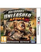 Outdoors Unleashed Africa 3D 3DS