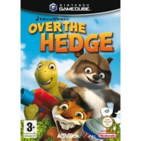 Over the Hedge Gamecube Over the Hedge Gamecube