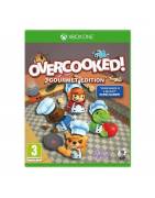 Overcooked Gourmet Edition Xbox One