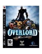 Overlord II PS3