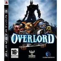 Overlord II PS3 Overlord II PS3