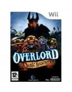 Overlord Dark Legend Nintendo Wii