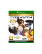 Overwatch Game of the Year Edition Xbox One