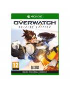 Overwatch Origins Edition Xbox One