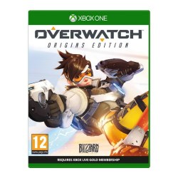 Overwatch Origins Edition Xbox One