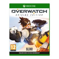 Overwatch Origins Edition Xbox One Overwatch Origins Edition Xbox One
